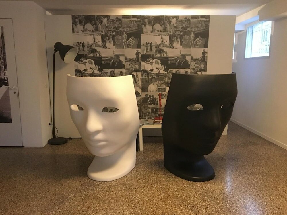 Фото Villa Venice Movie