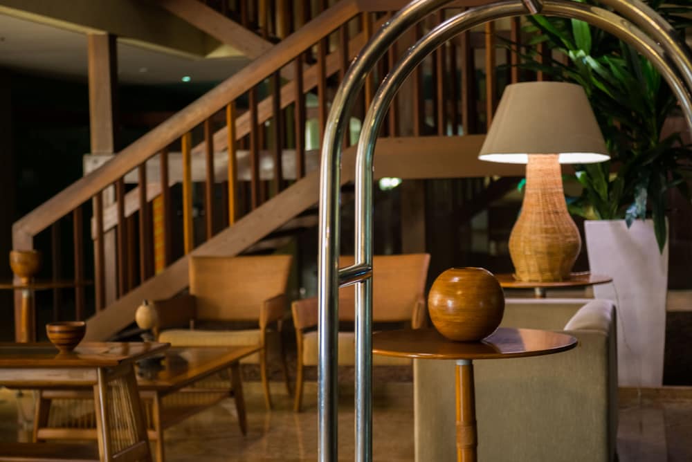 Фото Marulhos Resort by Mai