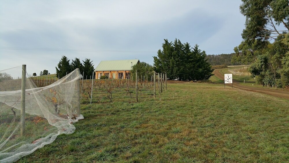 Фото Charles Reuben Estate