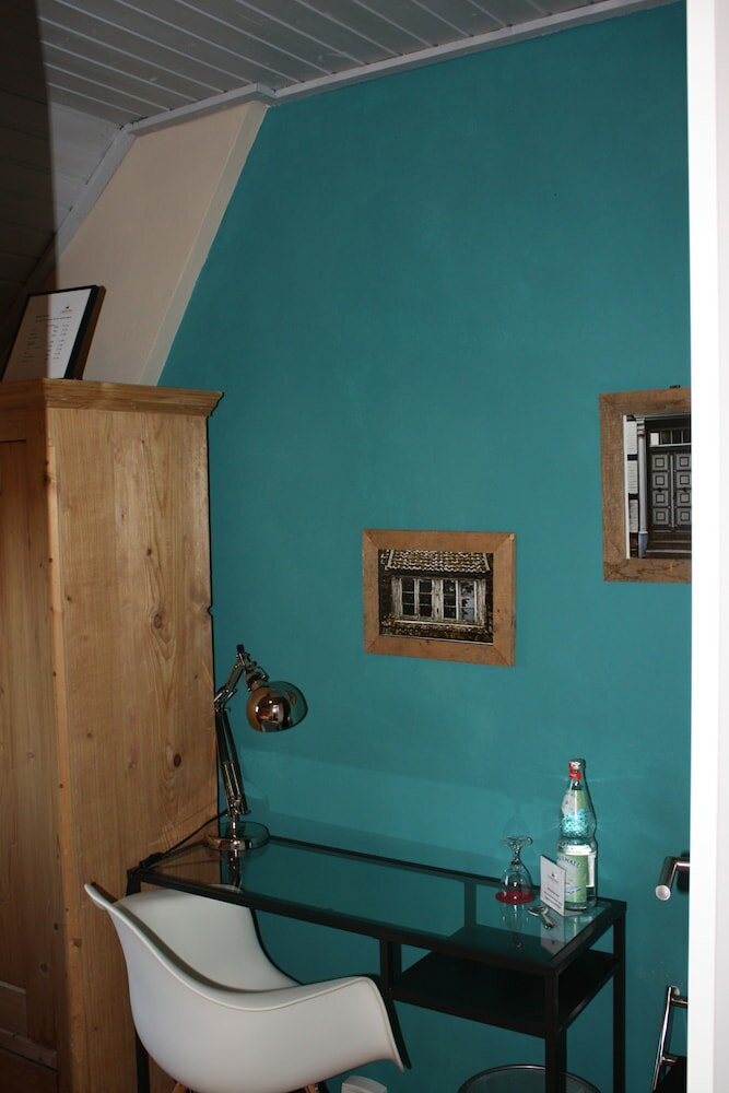 Фото Hotel an de Marspoort