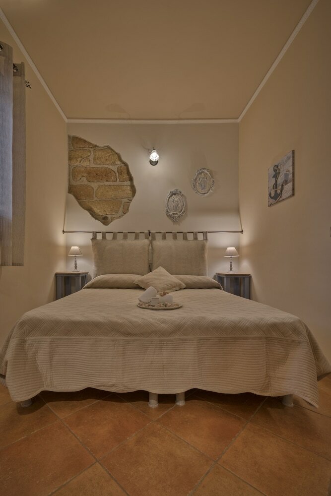 Фото Bed & Breakfast Le Oasi