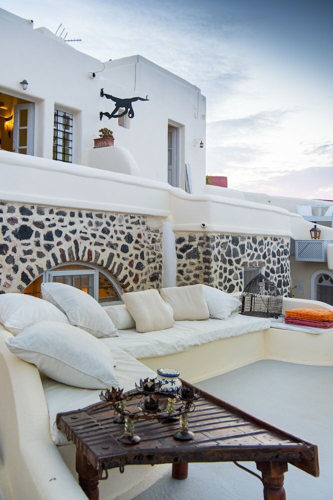 Фото Heliophos Boutique Caves