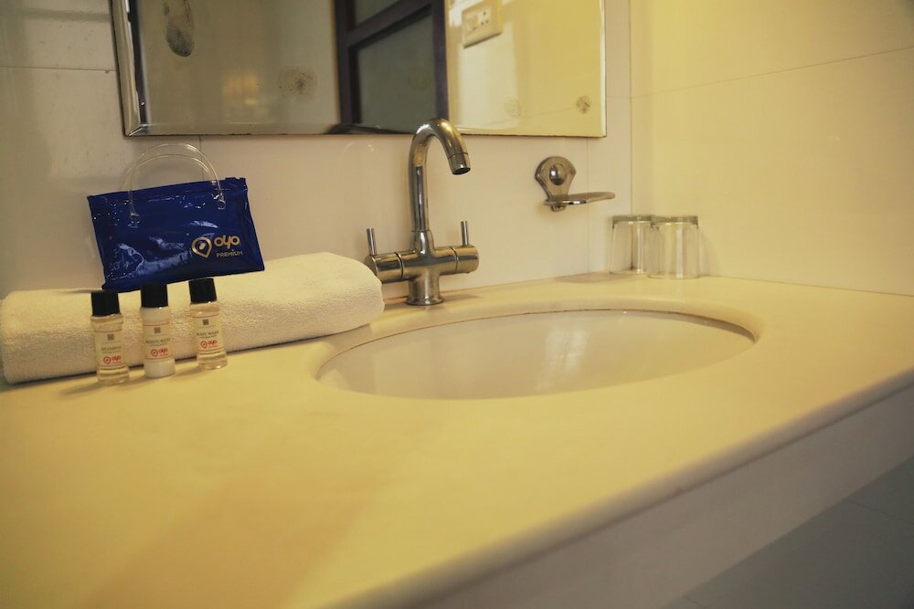 Фото Oyo 1061 Hotel Bhairavee
