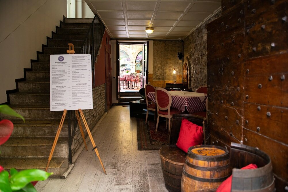 Фото Albergo Trattoria Alessi