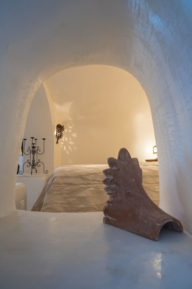 Фото Heliophos Boutique Caves