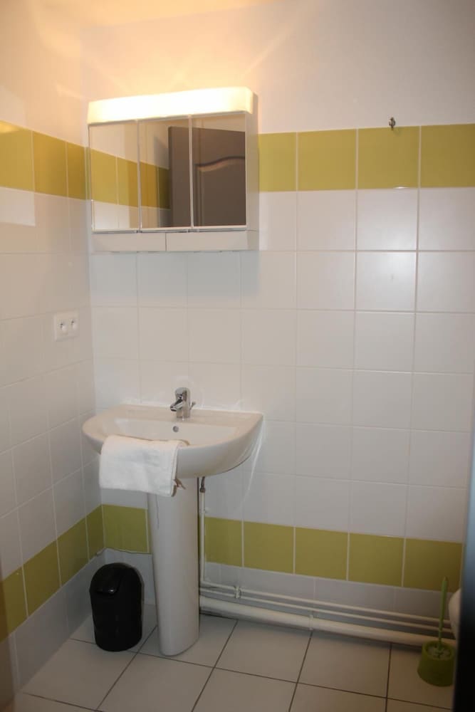 Фото Résidence d'Artagnan