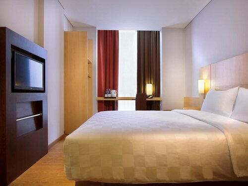 Гостиница Ibis Jakarta Senen в Джакарте