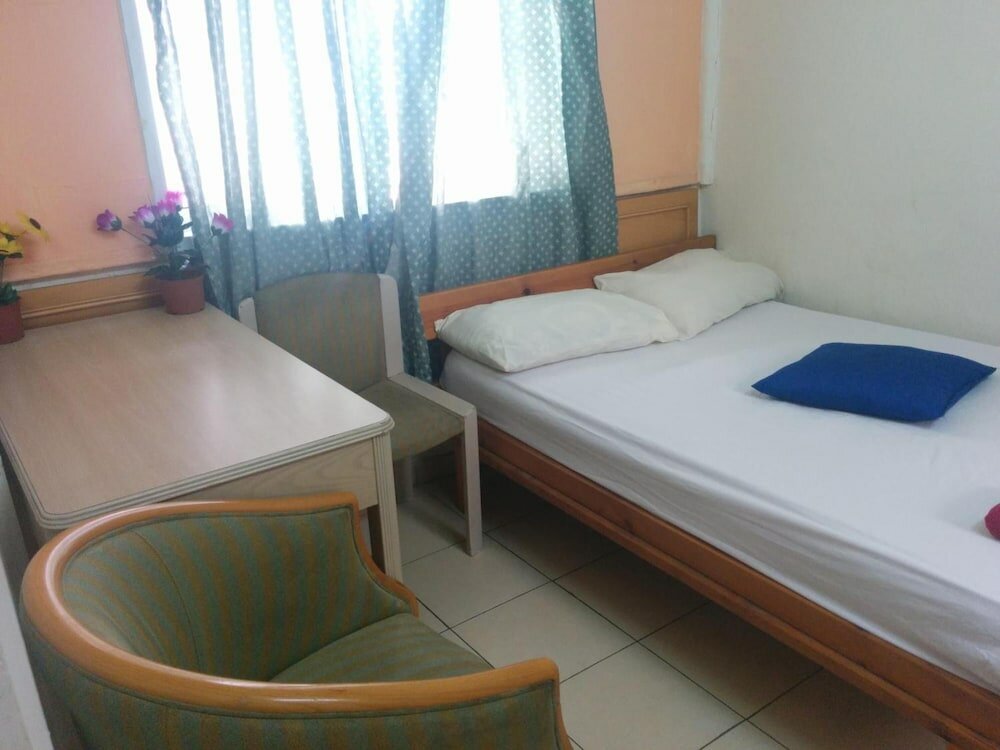 Фото Ben Yehuda Hotel