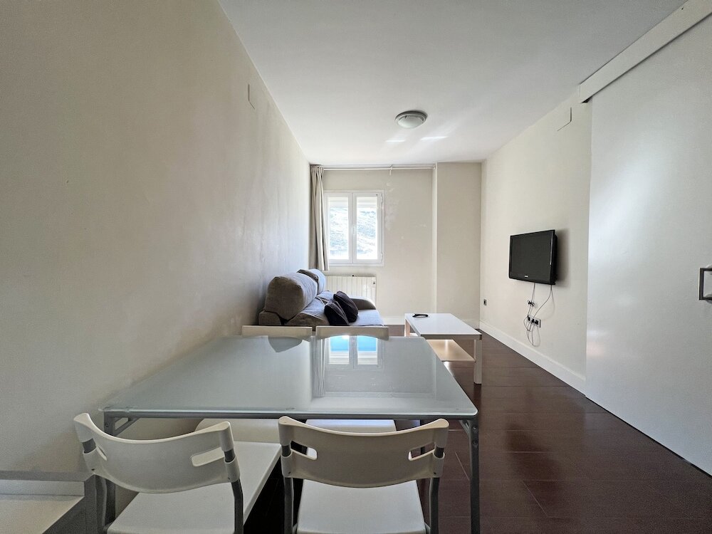 Фото Apartamentos Sierra Nevada 3000 Solynieve