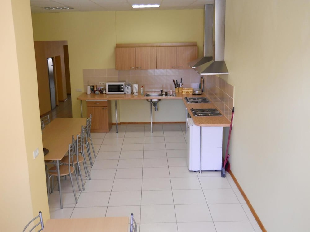 Фото Fortuna Hostel