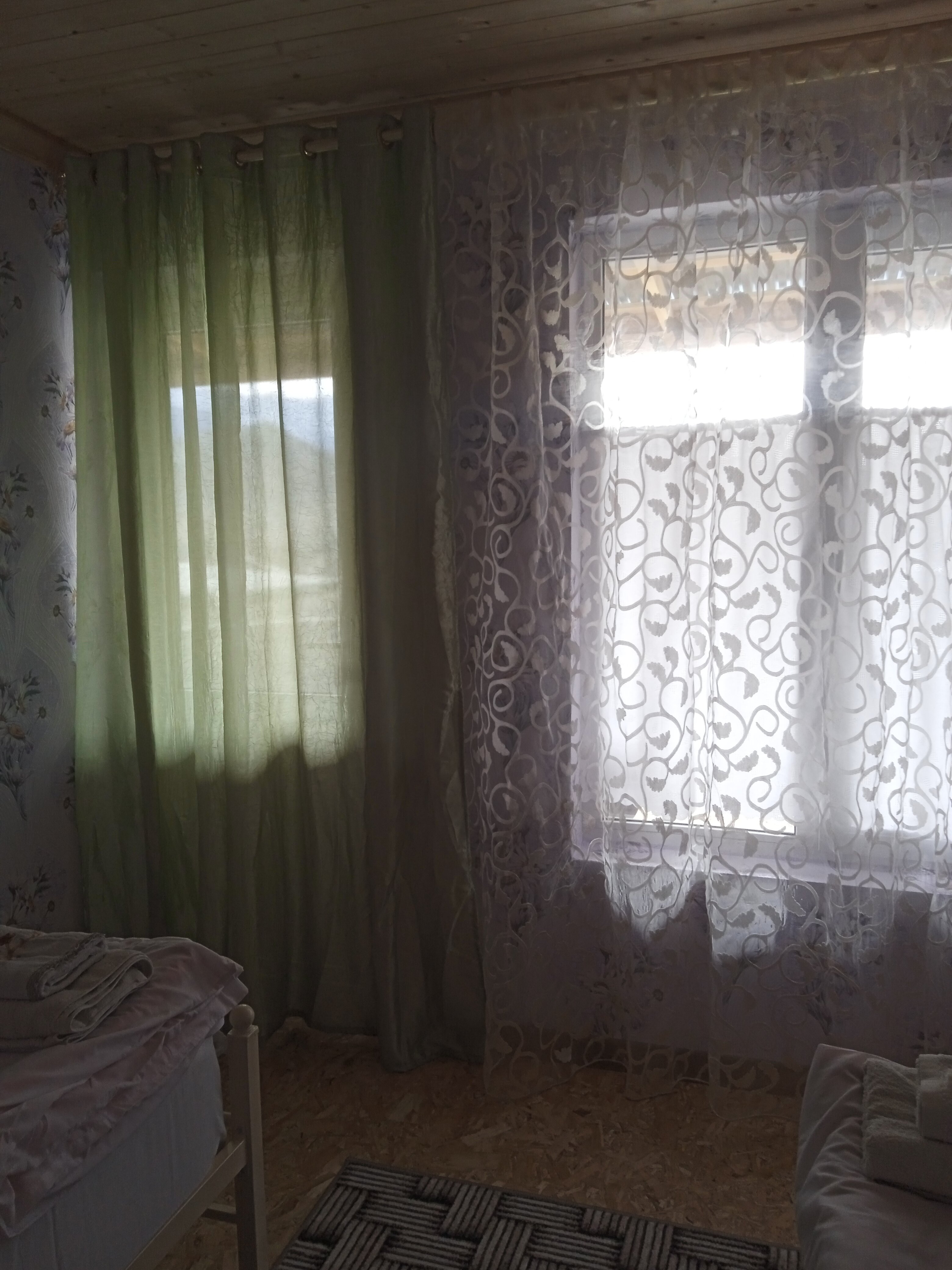 Фото У Магомеда