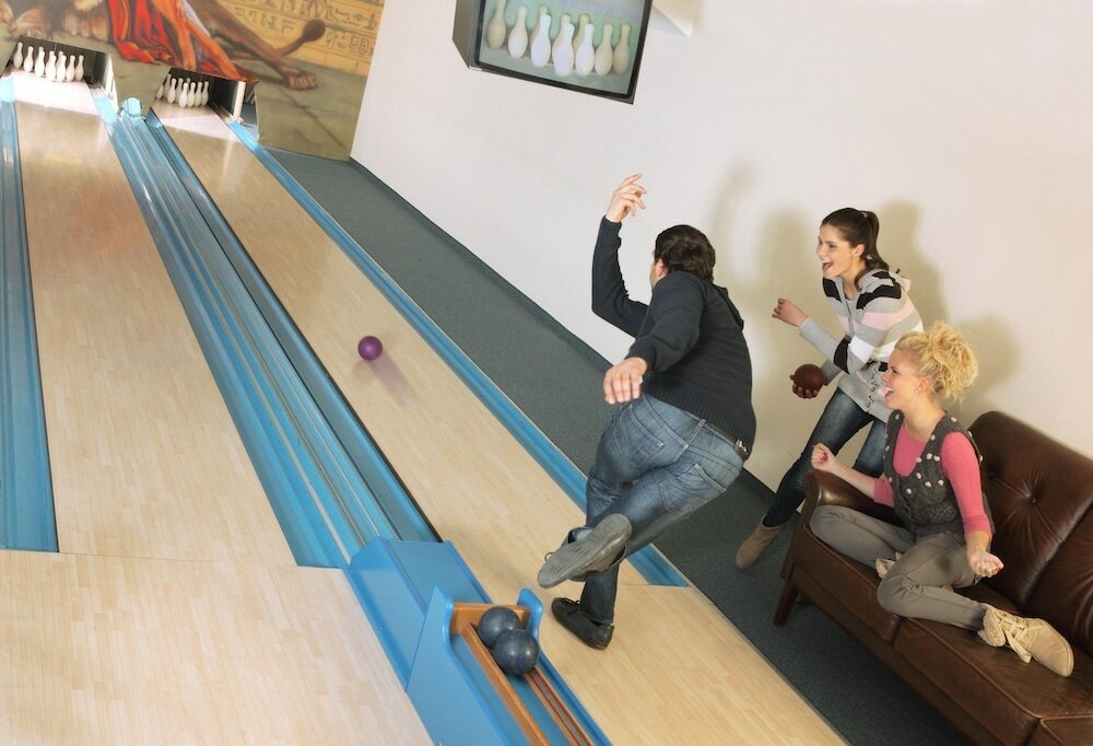 Фото Hotel Klimek SPA