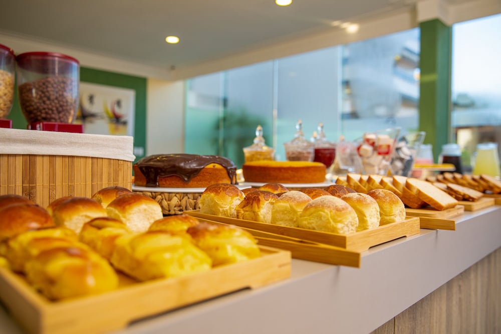 Фото Pousada Valle Verde