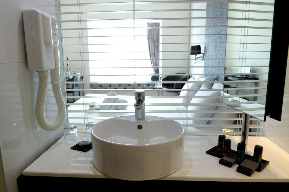 Фото Benjamin Herzliya Hotel