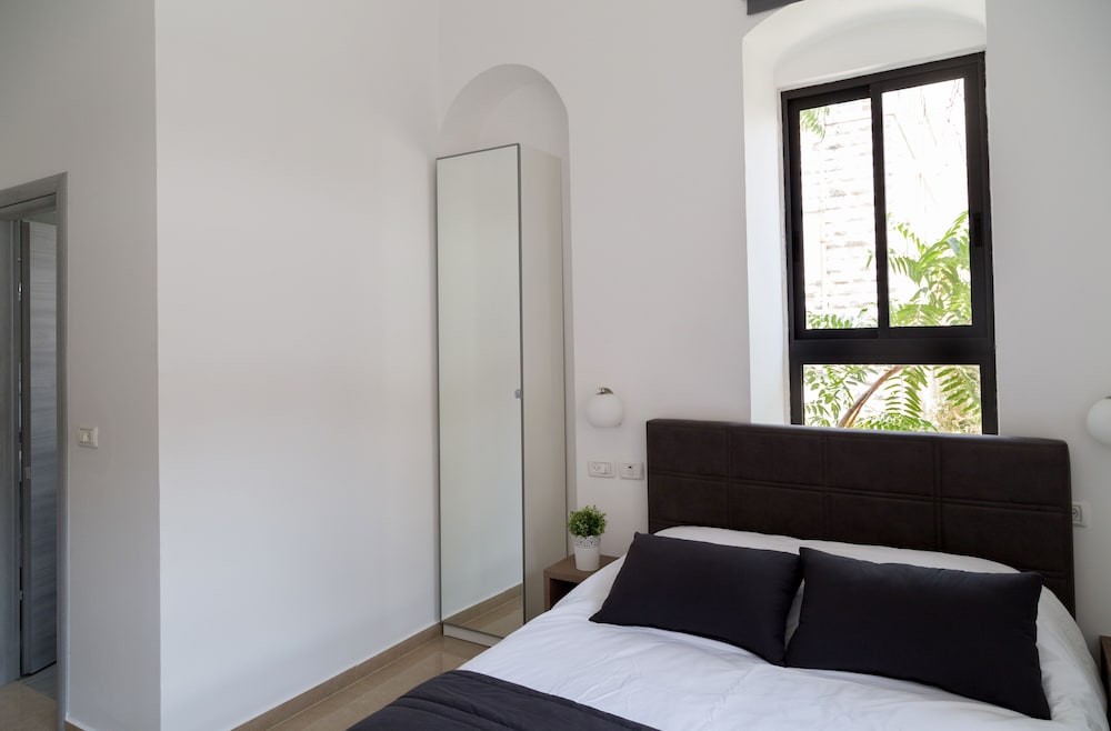 Фото Ben Hillel Boutique Hotel