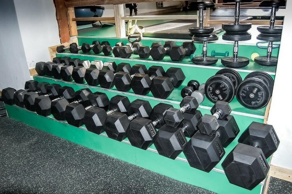 Фото Penzión Snežienka