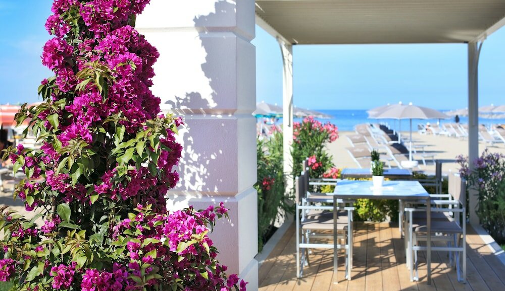 Фото Grand Hotel da Vinci