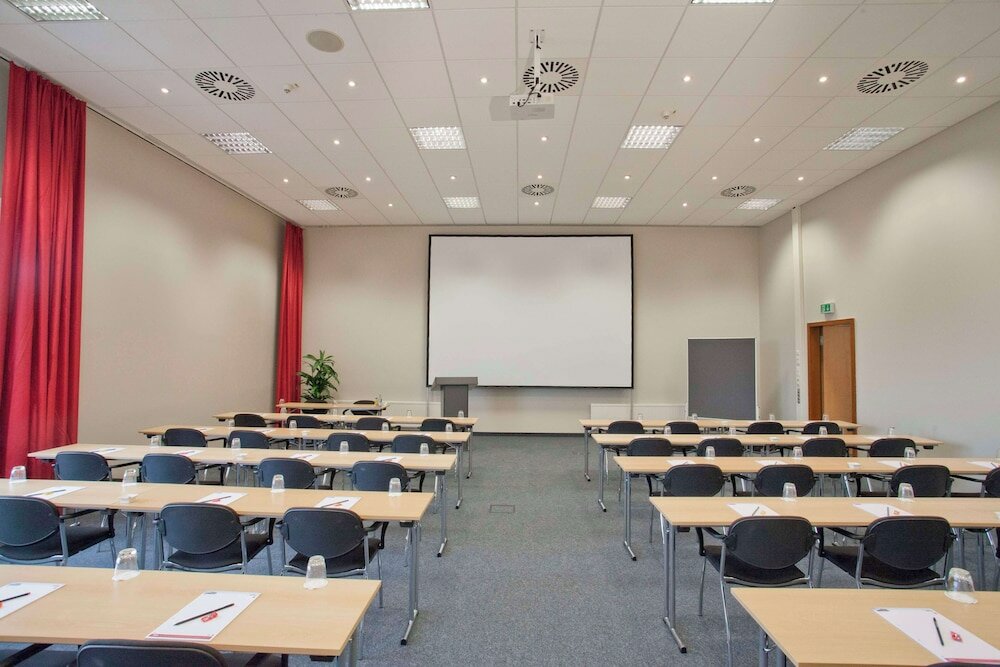 Фото BigBOX Allgäu Hotel