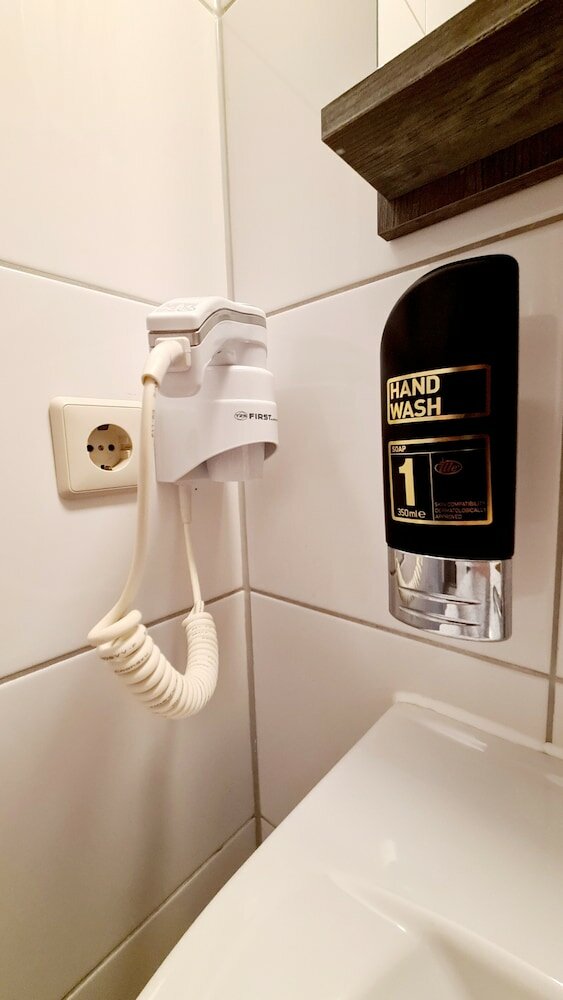 Фото Hotel Zentrum Hannover