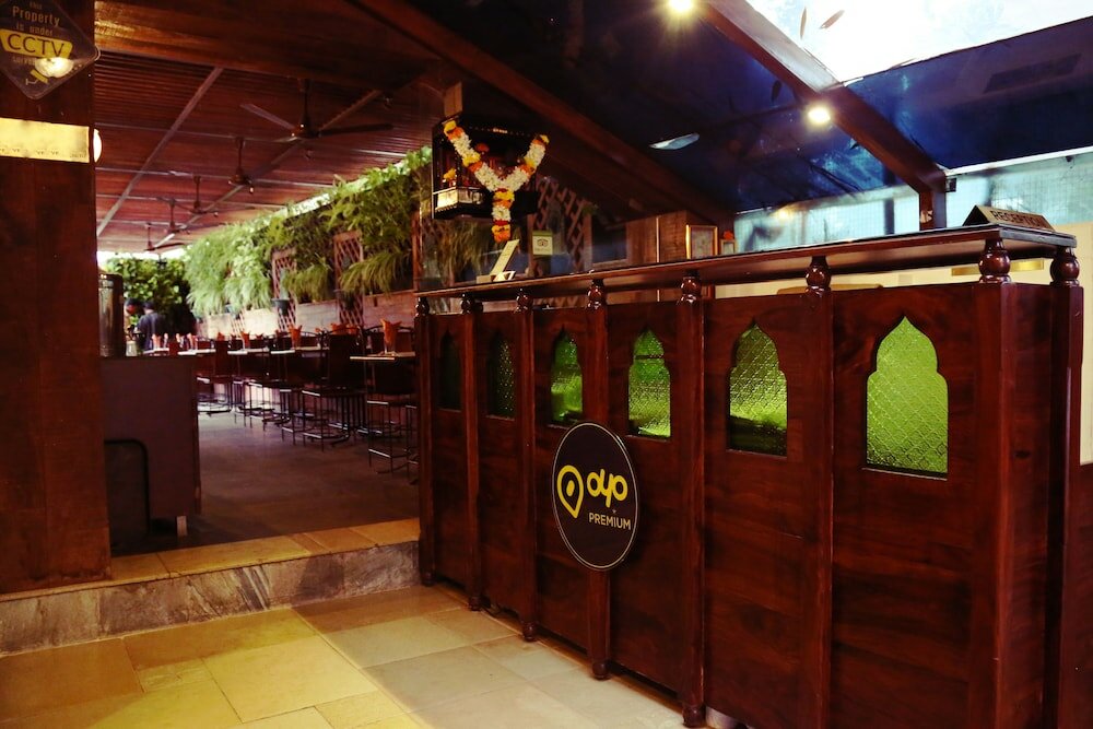 Фото Oyo 1061 Hotel Bhairavee