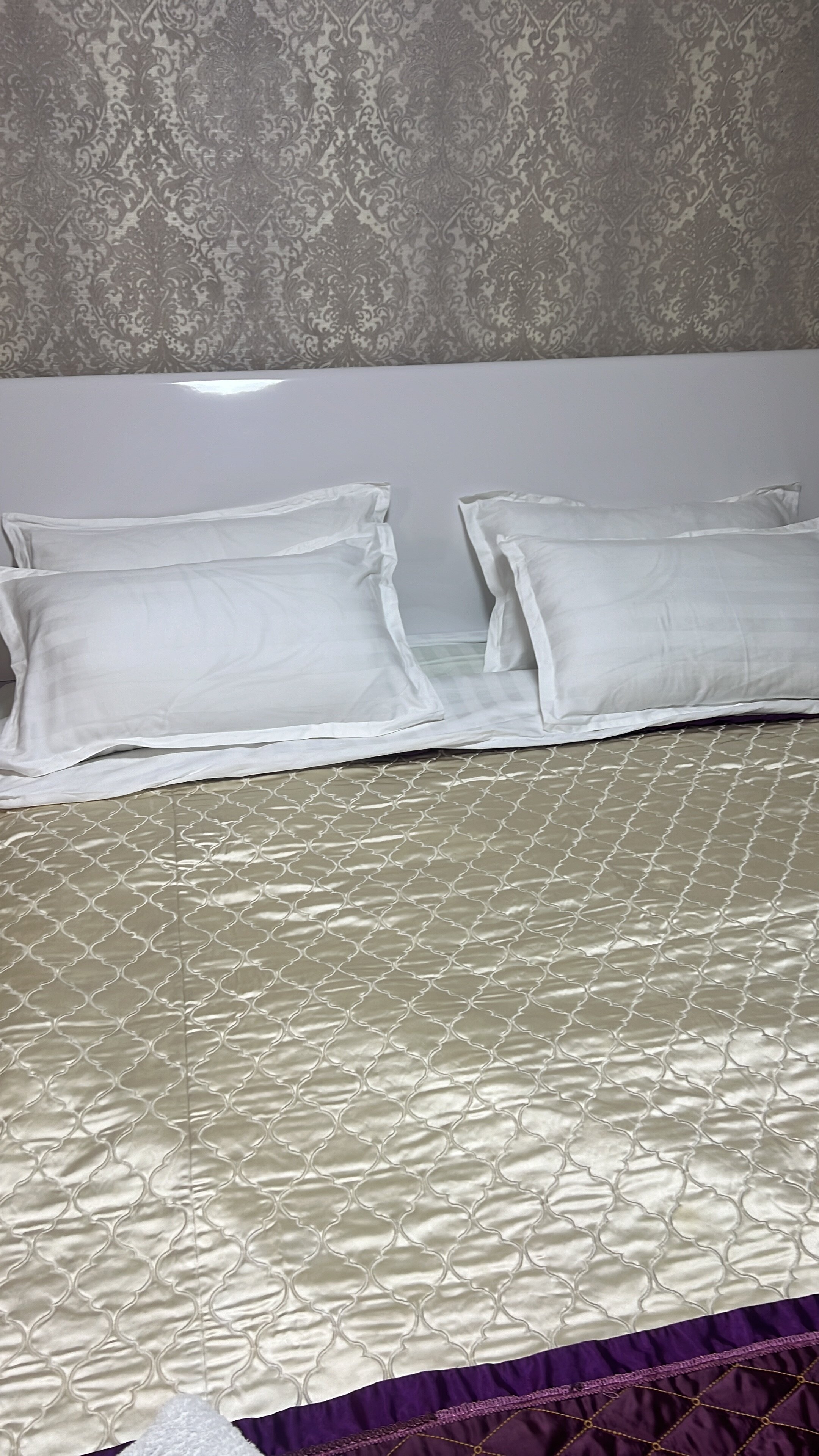 Фото Bed and Breakfast