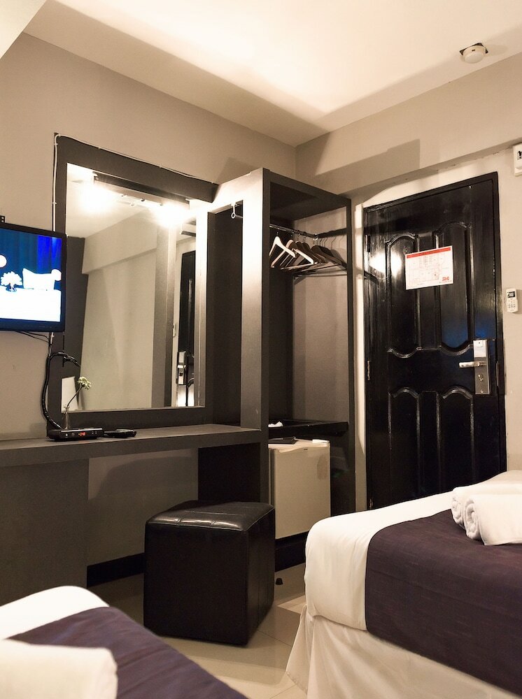 Фото Oh My Bed Chiang Mai