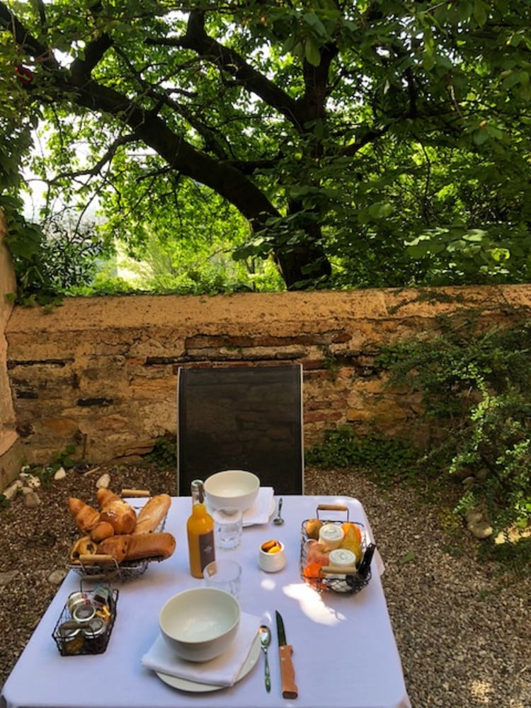 Фото Le Gourguillon