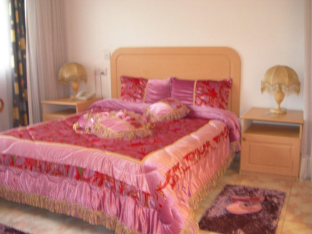 Фото Khalifa Executive Suites