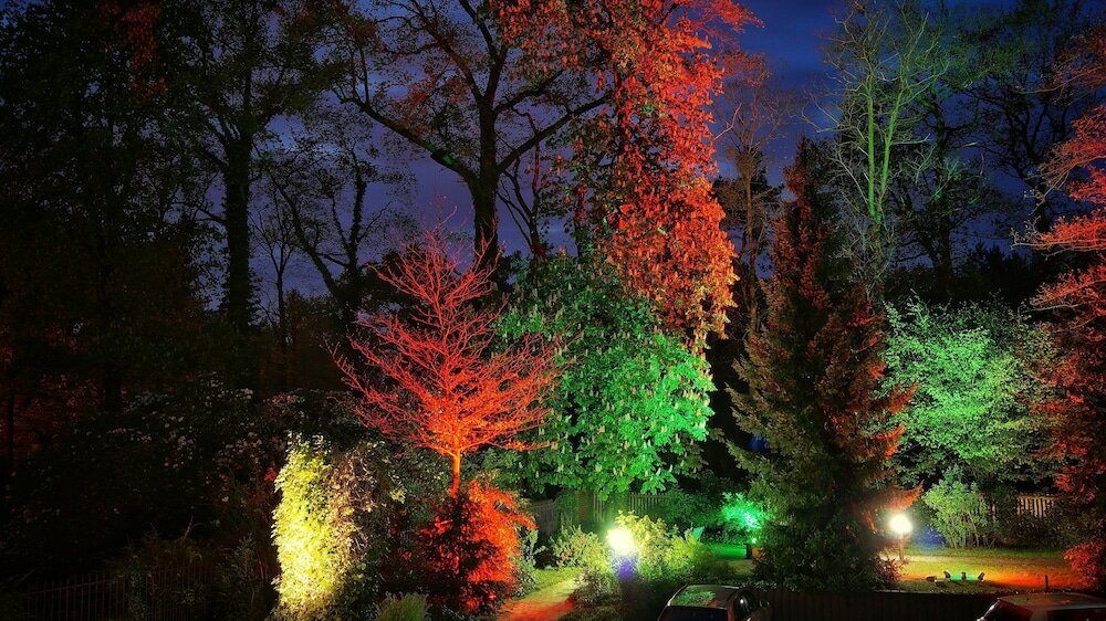 Фото Aparthotel Villa Freisleben