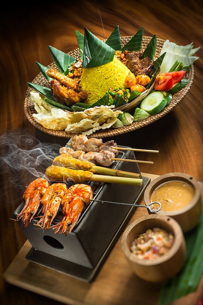 Фото Sofitel Bali Nusa Dua Beach Resort