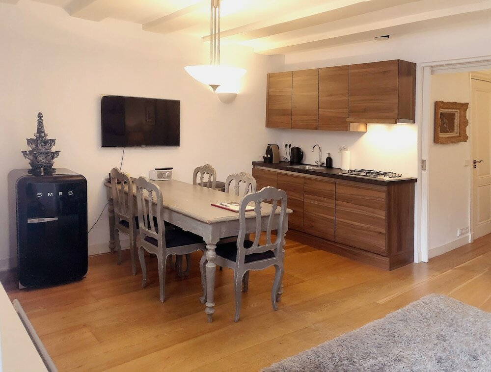 Фото Keizersgracht Residence