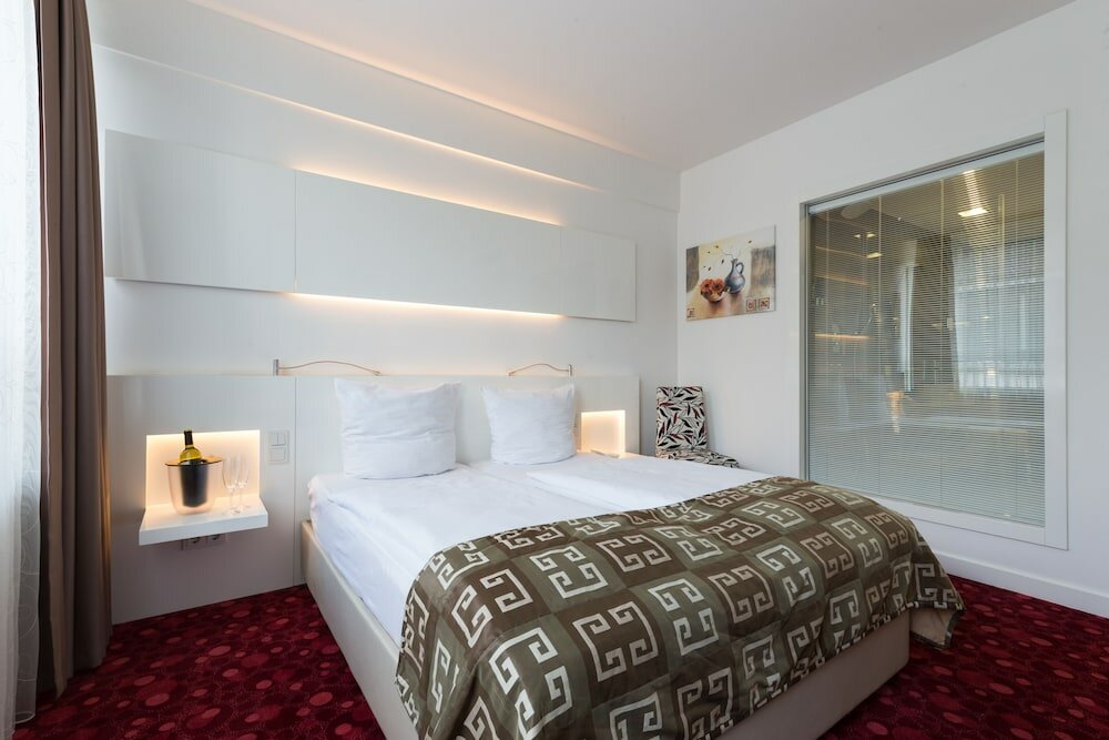 Фото Hotel Bayer's