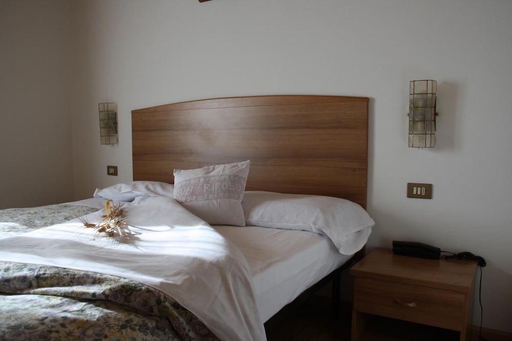 Фото Albergo Ristorante La Baita