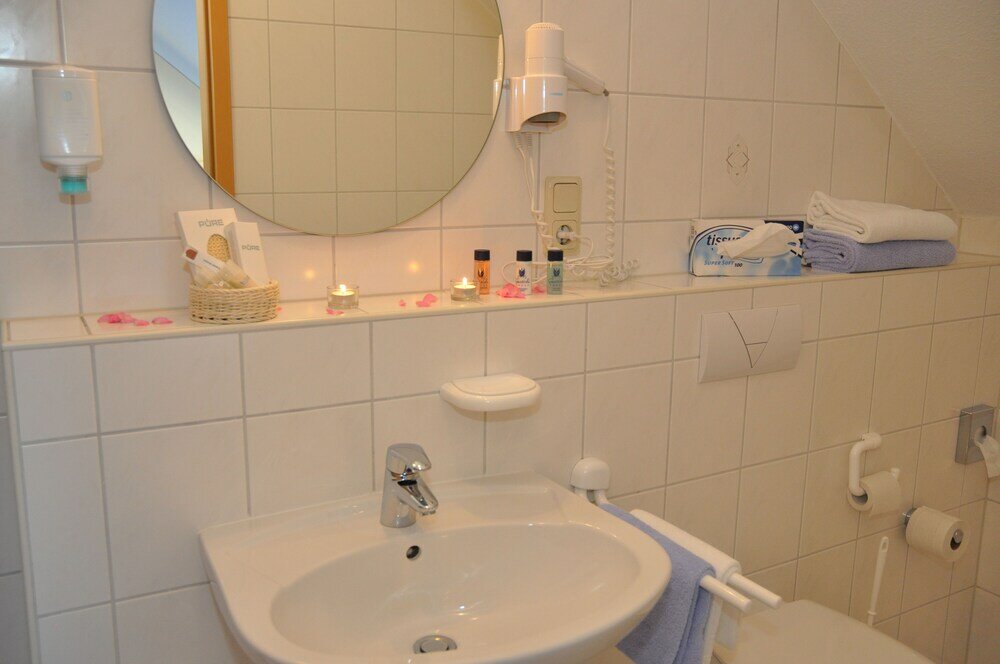 Фото Landhotel Karrenberg