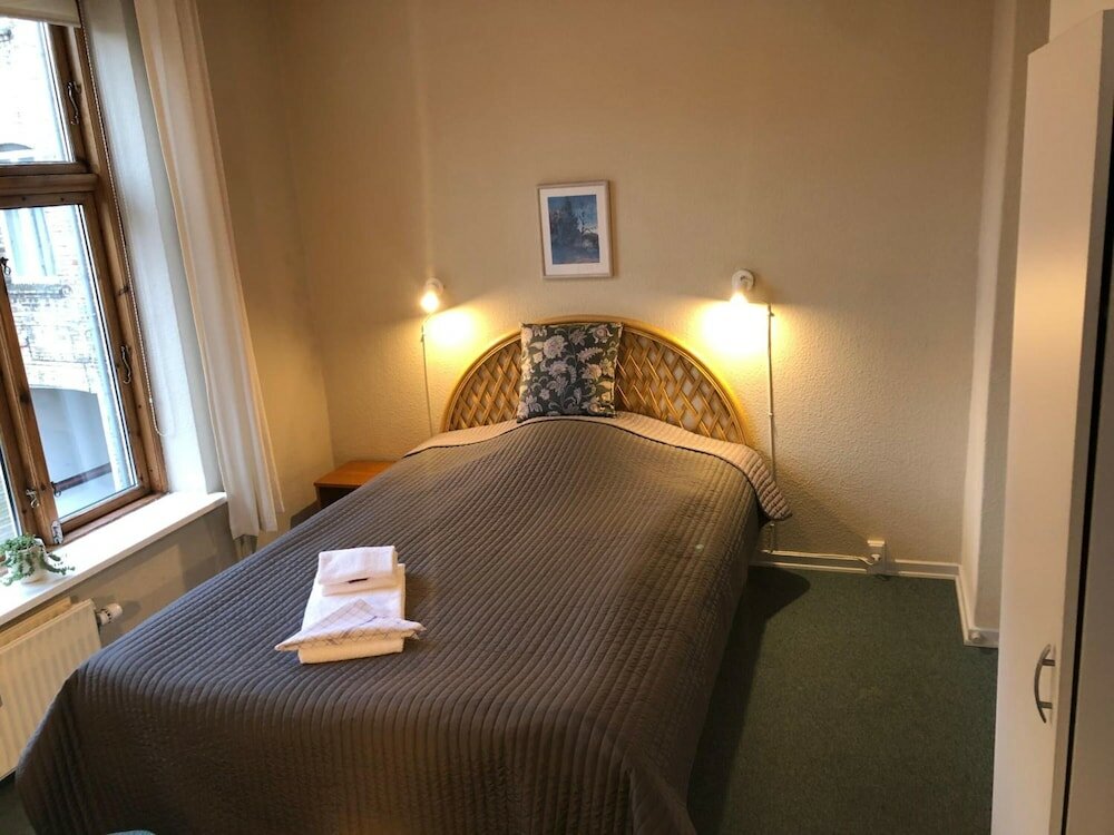 Фото Faaborg Byferie