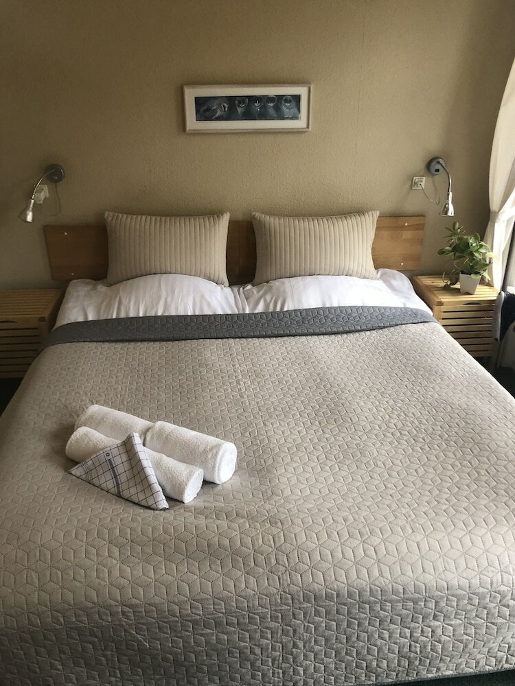 Фото Faaborg Byferie