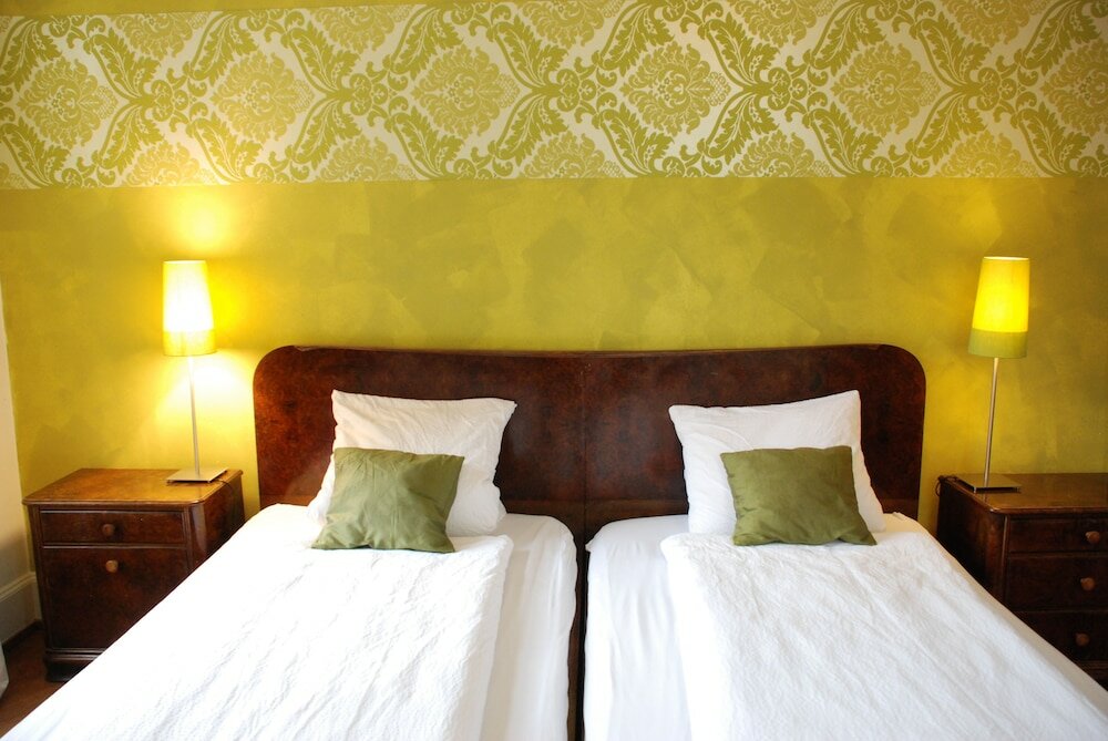 Фото The Bed and Breakfast