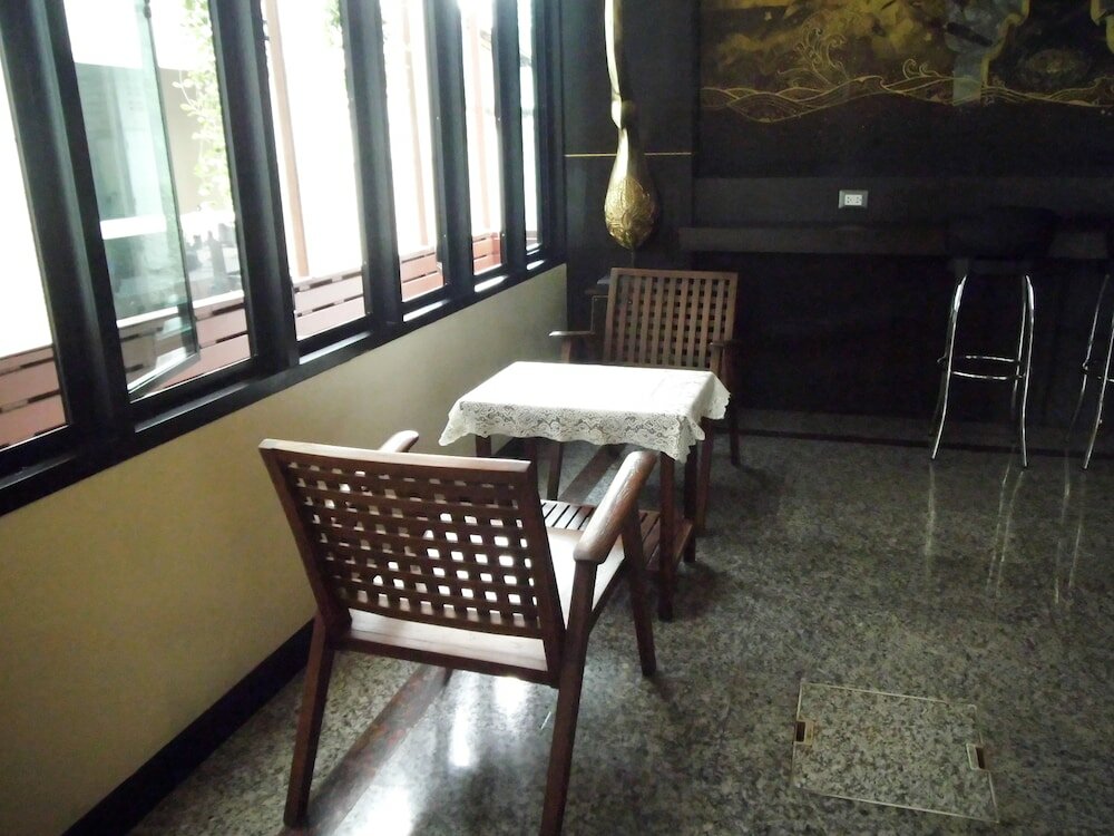 Фото Baan Chalelarn Hotel