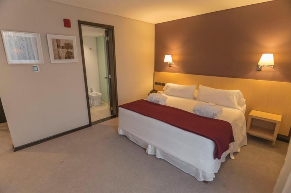 Фото Salto Hotel & Casino