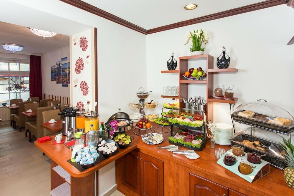 Фото Hotel Condor