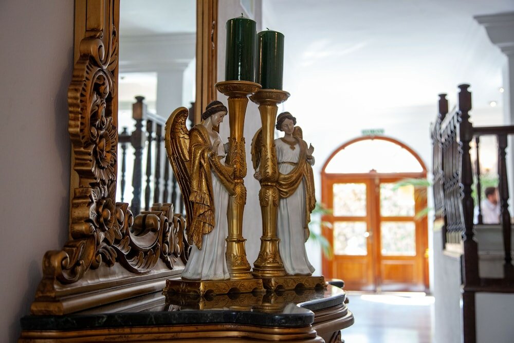 Фото Hotel Arcos de Montemar