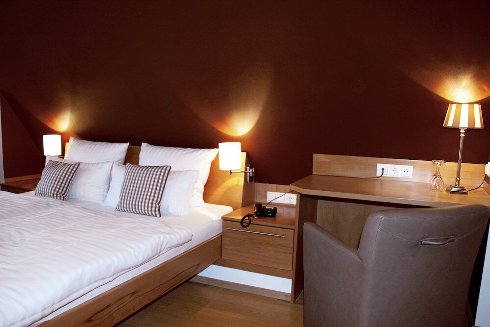 Фото Hotel Tuchhaus