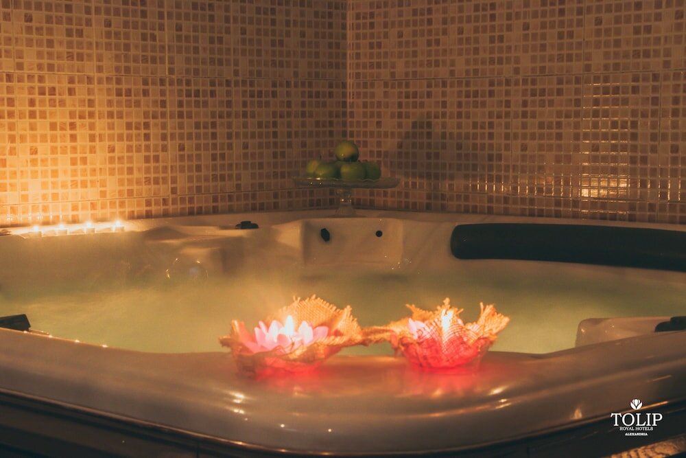 Фото Tolip Alexandria