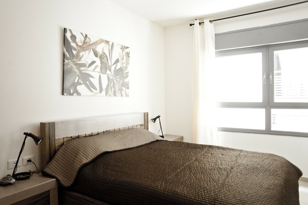 Фото Sunshine Suites