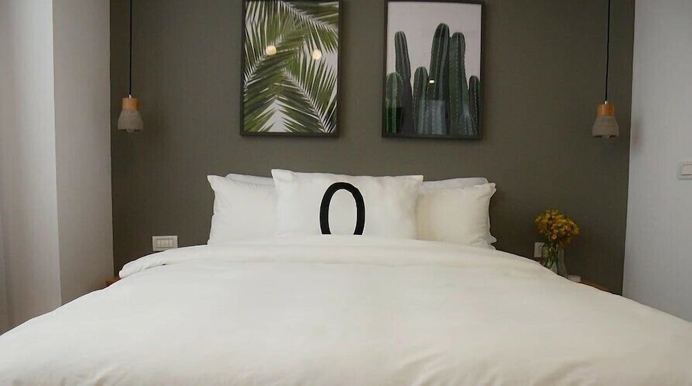 Фото Tel Aviv Home