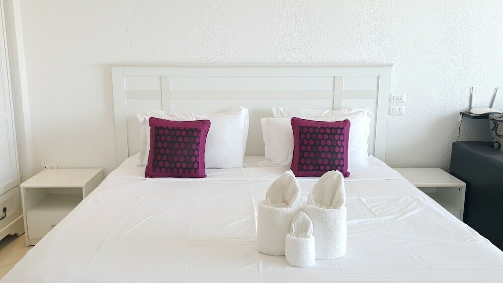 Фото Vtsix Condo Service at View Talay Condo