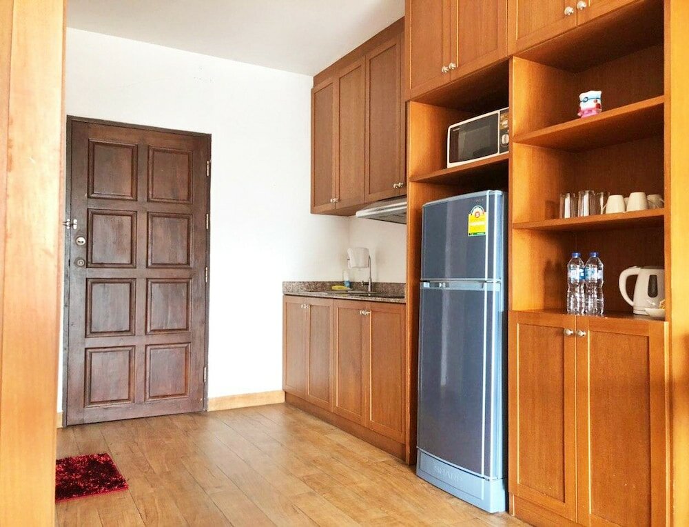 Фото Vtsix Condo Service at View Talay Condo