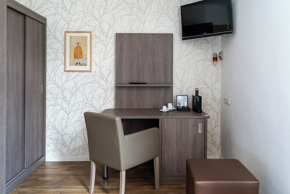 Фото Hotel Banter Hof