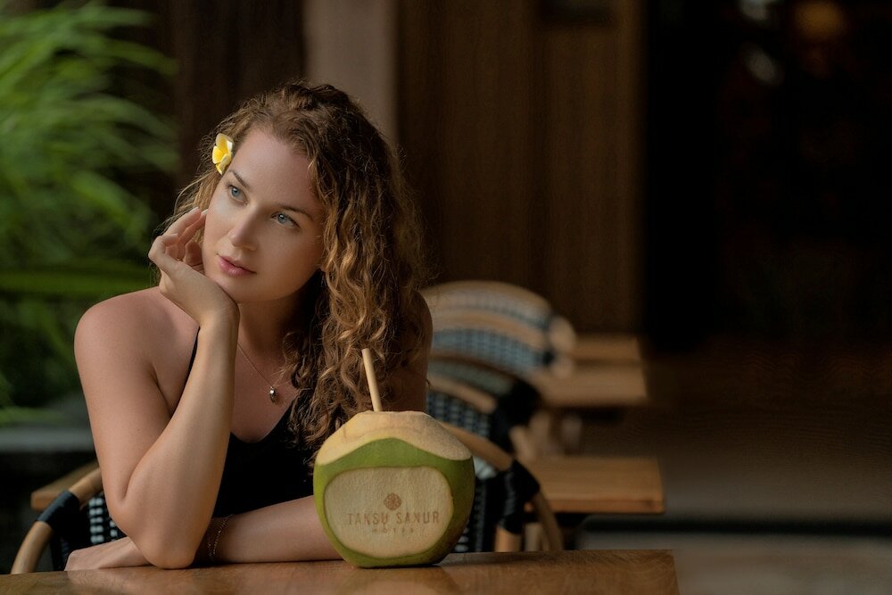 Фото Taksu Sanur