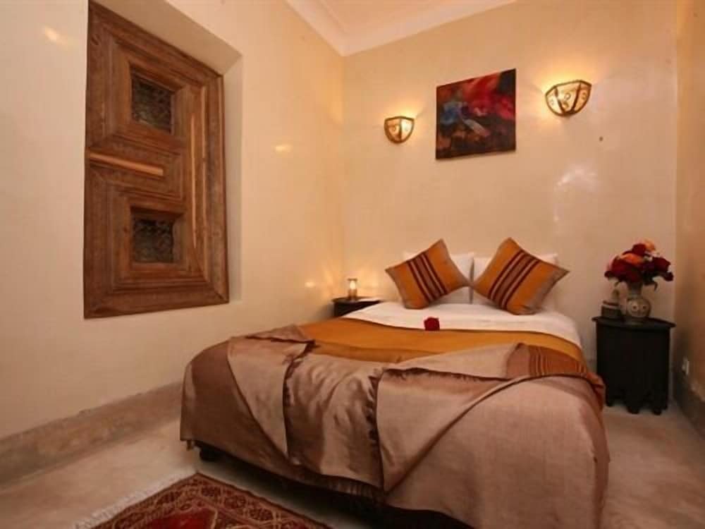 Фото Riad Dar Ftouma